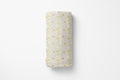 Golden Meadow - Bamboo Swaddle