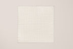 Vintage Vines Organic Bamboo Swaddle Blanket