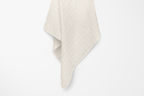 Vintage Vines Organic Bamboo Swaddle Blanket