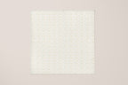 Whimsy Organic Bamboo Swaddle Blanket
