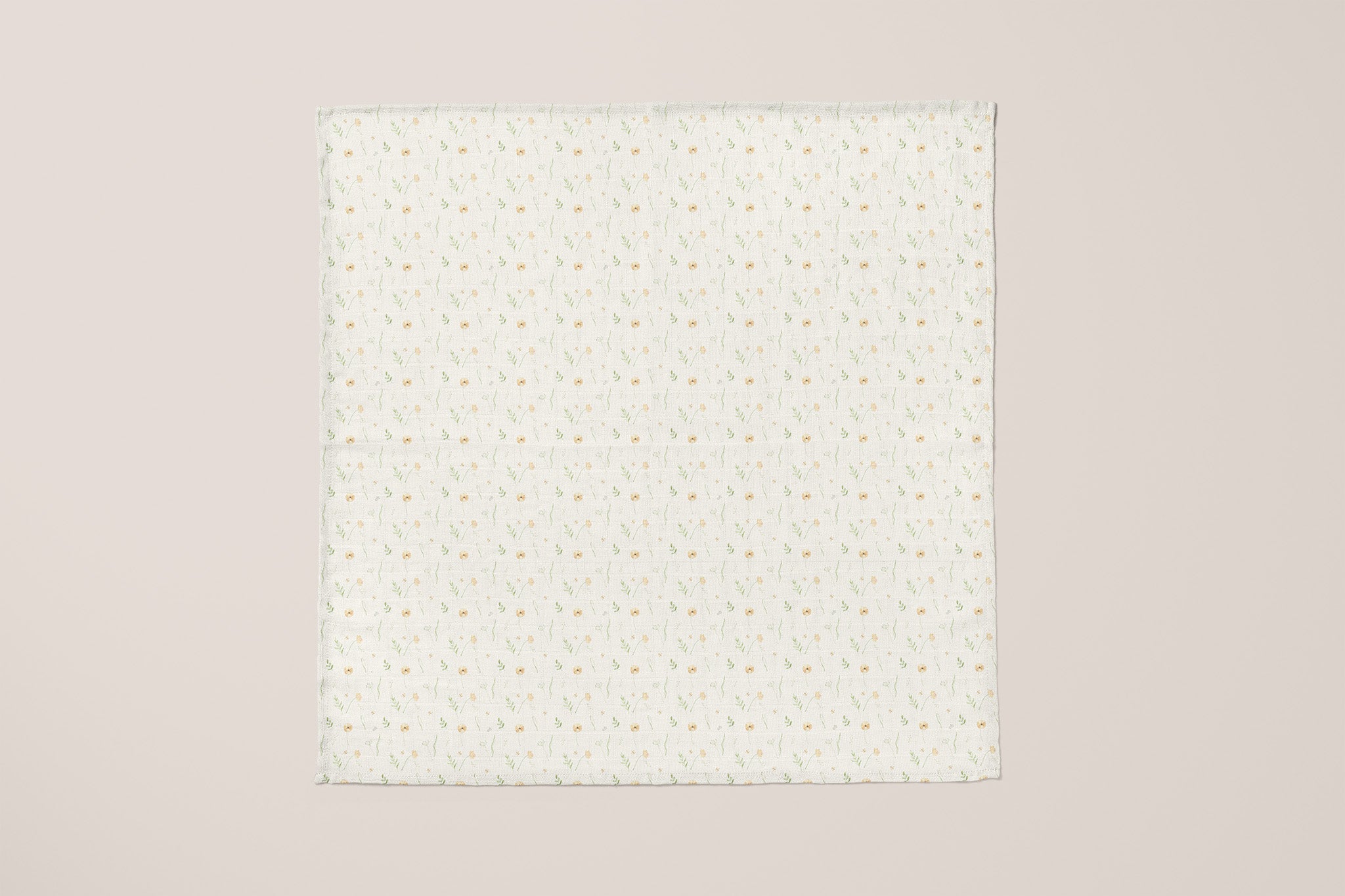 Whimsy Swaddle Blanket