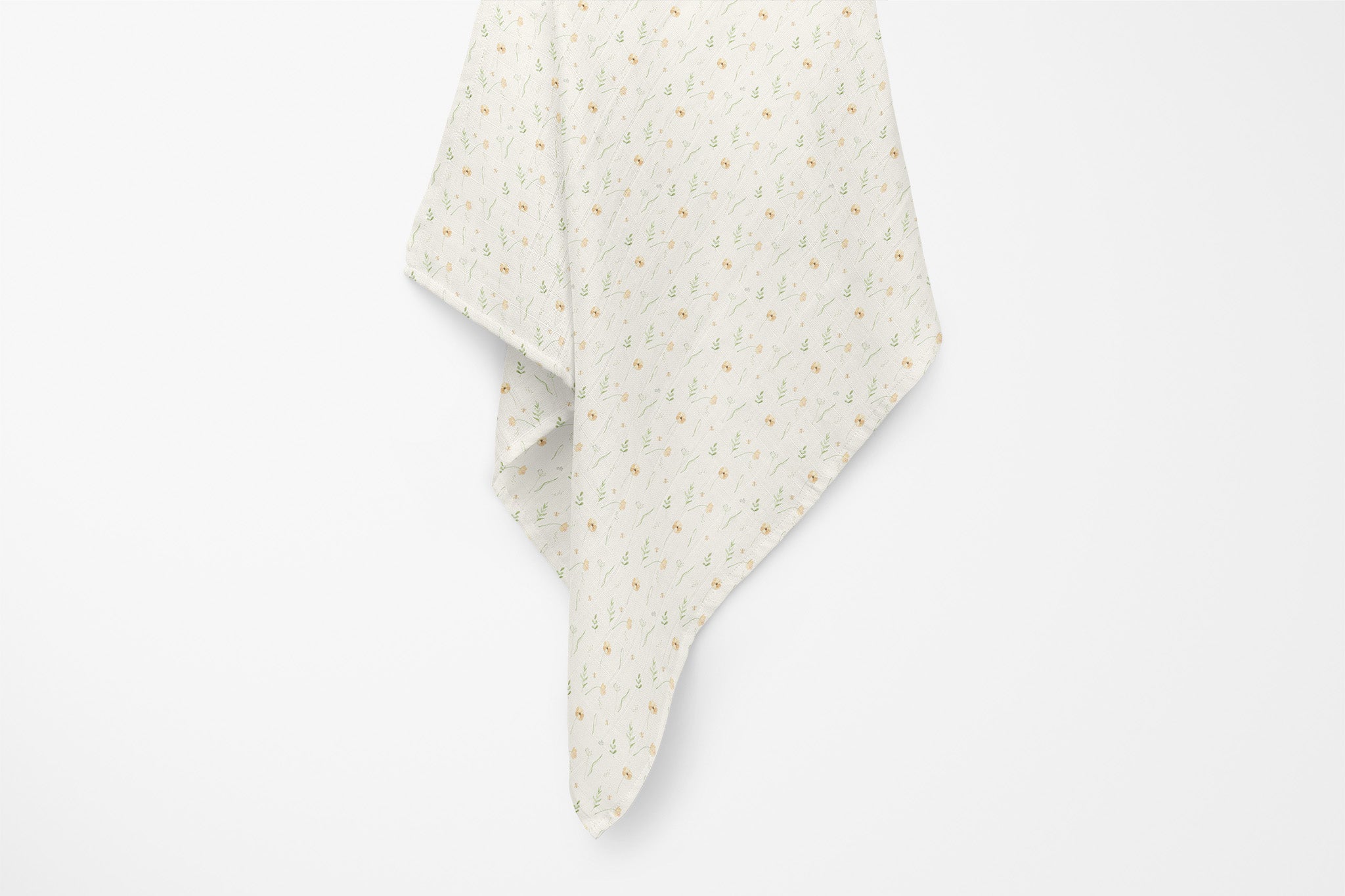 Whimsy Swaddle Blanket