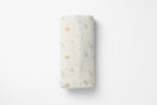 Whimsy Organic Bamboo Swaddle Blanket