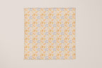 Wildflower Organic Bamboo Swaddle Blanket