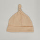 Ribbed Cotton Newborn Hats