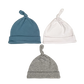 Organic Cotton Newborn Hats