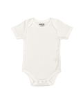 Cotton Ribbed Bodysuit