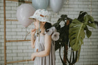Storgē Bucket Hat