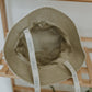Storgē Bucket Hat