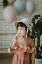 Storgē Bucket Hat