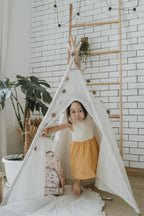 Storgē Backpack -Toddler