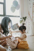 Storgē Backpack -Toddler
