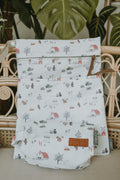 Storgē Wet Bag + Pouch Set