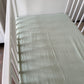 Sage Fitted Sheet