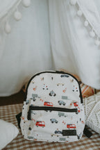 Storgē Backpack -Toddler