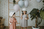 Storgē Bucket Hat
